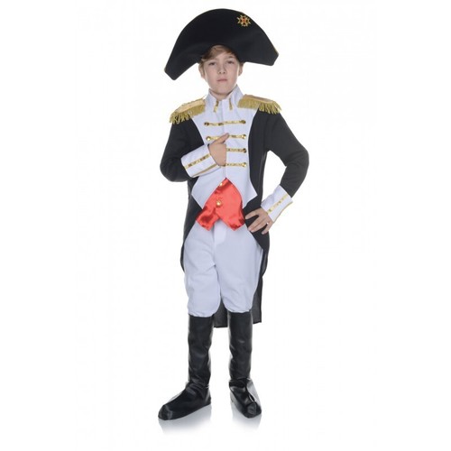 Underwraps costume historique - costume,