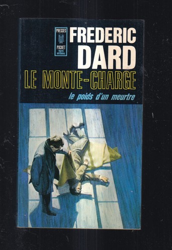 Frederic dard le - frederic,