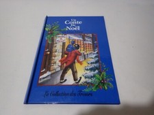 Livre Pop Up Un conte de noël