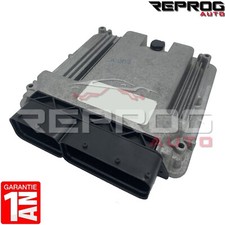 CALCULATEUR DÉCODÉ VW T5 2.0 TDI 0281017554 03L907309L BOSCH EDC17CP20 