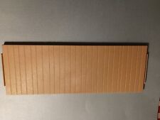 PLAYMOBIL Western- *grande plaque trottoir drugstore 250x090 - 6462 - 70947 (DS)