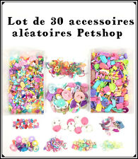 2 Sachet Littlest Petshop Lot