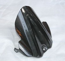 LECHE ROUE REAR HUGGER SUZUKI