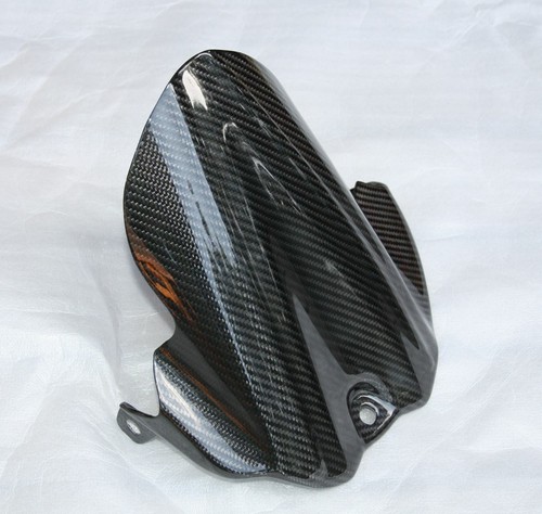 Leche roue rear hugger suzuki - hugger,