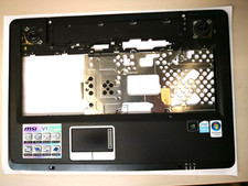 Plasturgie Haute + touchepad