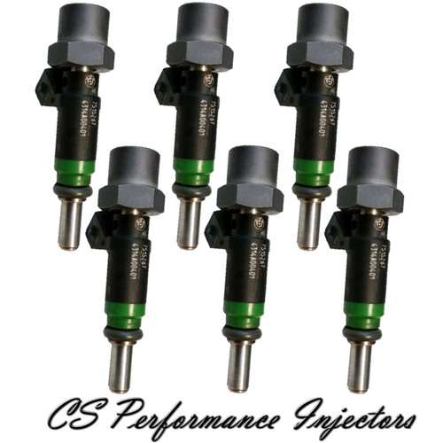 Injecteurs carburant oem - de,