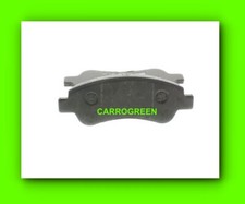 Plaquette de Frein Peugeot Partner 2.0 Hdi