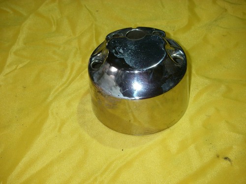 Coupe chrome compteur - nr.2, coupe-chrome