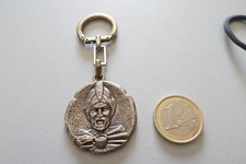 Porte clef cle key ring - porte, key-ring