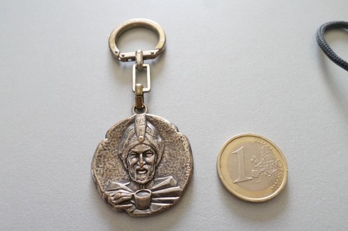 Porte clef cle key - porte, fia