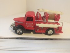 PMPB3-0148 camion sapeurs pompiers a identifier