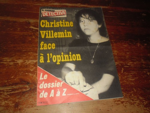 Voir ancien magazine n - !!!,