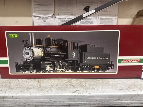 Lgb 2019s gauge colorado - lgb,