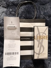 Yves Saint Laurent Parisienne