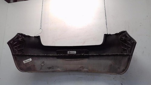 Pare choc arriere volkswagen - choc,