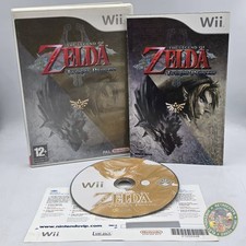 The Legend of Zelda : Twilight