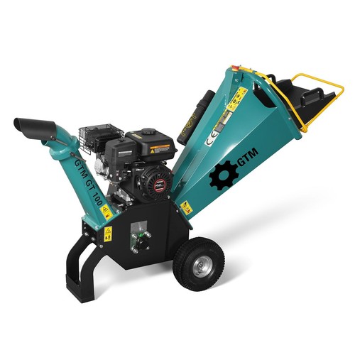 Broyeur branches gt100 - broyeur,
