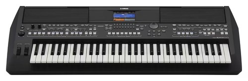 Yamaha psr sx600 - yamaha, psr-sx600