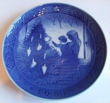 Royal copenhagen christmas - royal,