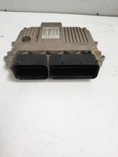 Calculateur moteur FIAT PANDA 2 PHASE 1 1.3 JTD - 16V TURBO MULTIJET/R:106655517