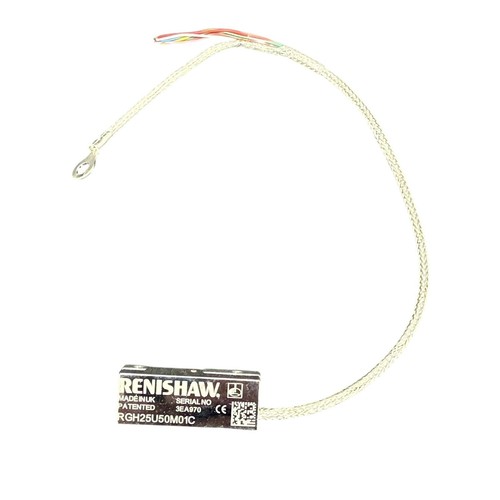 Renishaw rgh25u50m01c encoder - renishaw,