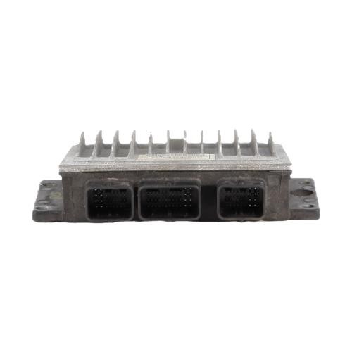 Calculateur moteur renault - moteur,
