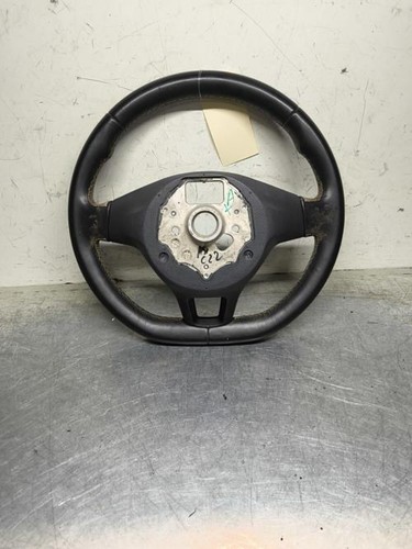 Volant volkswagen polo phase - volkswagen, 5
