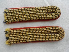 Paire pattes épaule - d'épaule,