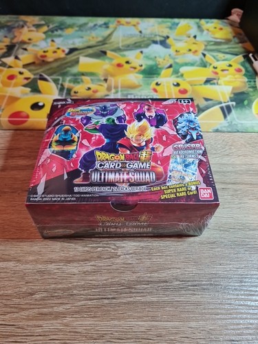 Dragon ball super - dragon, b17