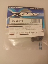 xray 303361 fusée arrière