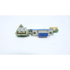 Carte VGA - USB  pour Panasonic Toughbook CF-C1 - FRANCE / TVA