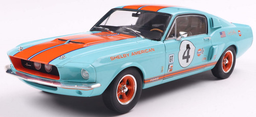 Ford mustang shelby gt500 - ford,
