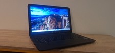PC Portable HP - i3, AMD R5 M330, 8Go RAM, 256Go SSD, 15,6"