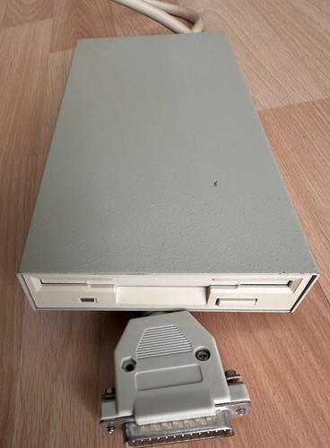 Lecteur disque externe - disque, pour