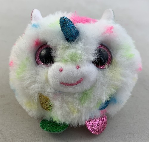 Peluche typuff beanie boo - ty,