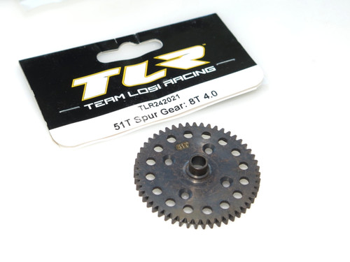 1007 team losi tlr 8ight - tlr, 8ight-t