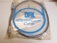 NOS Cable de compteur pour 125