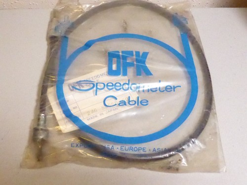 Nos cable compteur pour 125 - nos, de