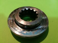 663-45987-02 entretoise d'hélice Yamaha 30 to 60 cv 2T / 4T