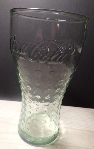 Coca cola verre collector - verre,