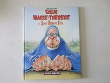 SOEUR MARIE THERESE T 5