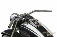 Guidon Flyer BAR Triumph Honda