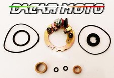 Porte-Balais Démarreur Du