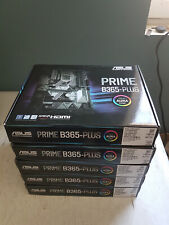 Carte Mère Asus Prime B365-Plus