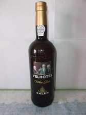 VIN DE PORTO - PORTO CALEM  « VELHOTES » - « WHITE PORTO » (BLANC)