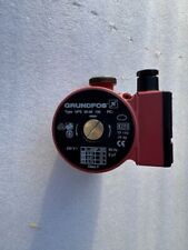 Circulateur ou pompe de chauffage Grundfos UPS 20-40 130mm d'occasion