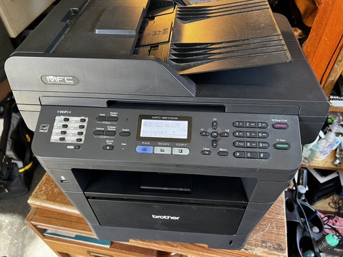 Brother mfc 8910dw all - brother, mfc-8910dw