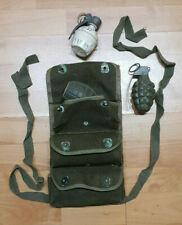 2 sacoches TAP porte-grenades