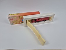 Verem - Renault Remorque Loges 1:43 Cirque Gruss