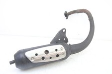 POT ECHAPPEMENT - PEUGEOT